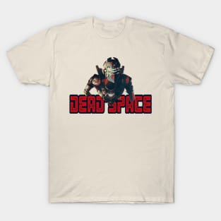 Dead Space - Flying T-Shirt